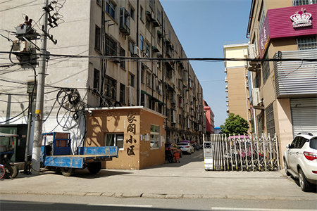 密州大源·紫檀文苑3室2厅1卫126万113m2精装修出售