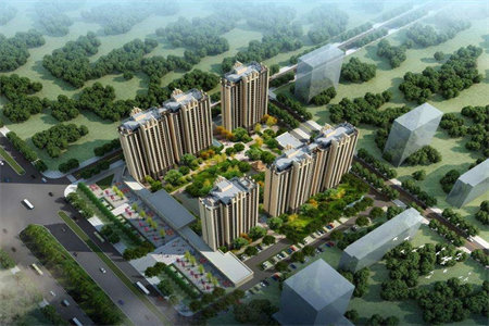 乐明苑三室二厅130平证满五出售